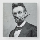 Search for abe clocks Lincoln