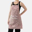 Search for white rose aprons Womens