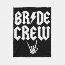 Search for rock and roll blankets Skull