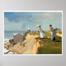 Search for winslow homer posters Ocean