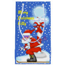 Search for ski gift bags Blue