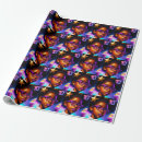 Search for 10th birthday wrapping paper Girl