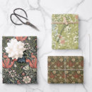 Search for iris wrapping paper Birds