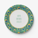 Search for peacock feather pattern Birthday
