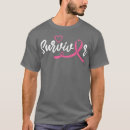 Search for boo bees tshirts Breast cancer patient
