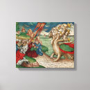 Search for woodcut art Dragon