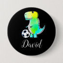 Search for prehistoric badges Tyrannosaurus rex