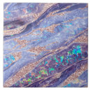 Search for purple glitter tiles Marble