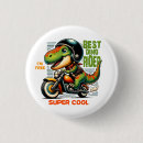Search for dinosaur birthday badges Prehistoric