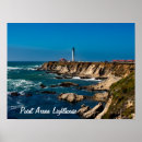 Search for point lighthouse posters Pacific ocean