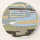 Search for free coasters Modern