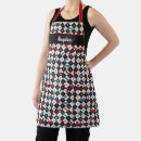 Search for chess aprons Retro