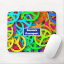 Search for sixties mouse mats Groovy