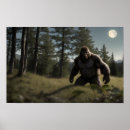Search for enigmatic posters Landscape