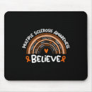Search for multiple sclerosis month mouse mats Awareness