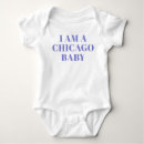 Search for chicago baby clothes For kids