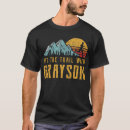Search for grayson Birthday