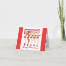 Search for diversity for christmas cards Santa claus