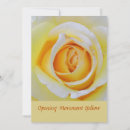 Search for rose macro cards Yellow