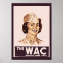 Search for women wwii posters Military