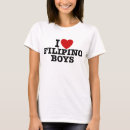 Search for i love filipino tshirts Filipina