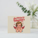 Search for valentine cupid postcards Valentines