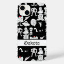 Search for cryptid iphone cases Mothman