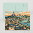 Search for south korea postcards Vacation