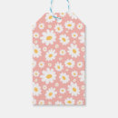 Search for daisy flower gift tags Groovy