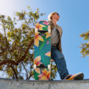 Search for tropical skateboards Hawaii