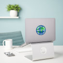 Search for save the planet stickers Earth