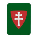 Search for double cross magnets Religion