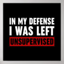 Search for left posters Saying