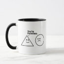 Search for pointless mugs Funny