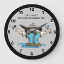Search for plumbing clocks Plumber