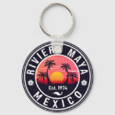 Search for maya key rings Caribbean