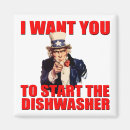 Search for uncle sam magnets Patriotic