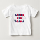 Search for president obama baby clothes Election