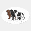 Search for brown oval stickers black