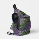 Search for funky abstract handbags Psychedelic