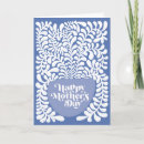 Search for matisse cards Blue
