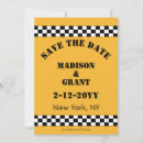 Search for nyc save the dates Vintage