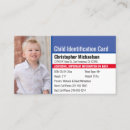 Search for allergy business cards Medical