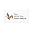 Search for prince return address labels Crown