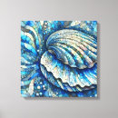 Search for clam shell art Nautical