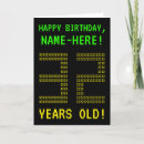 Search for 32 birthday cards 32 years old