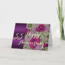 Search for 55th cards Pink