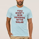 Search for funny food tshirts Steak