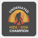 Search for hide and seek stickers Champion