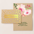 Search for birthday cards Feminine